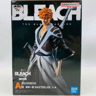BLEACH 千年血戦篇 ブリーチ OP.2 A賞 黒崎一護 MASTERLISE フィギュア