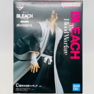 BLEACH 千年血戦篇 OP.1 C賞 朽木白哉 MASTERLISE