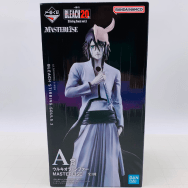 BLEACH 20th Stirring Souls vol.3 A賞 ウルキオラ シファー MASTERLISE