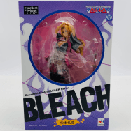 BLEACH Series ブリーチ 松本乱菊