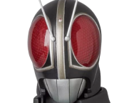 仮面ライダーBLACK RX
