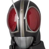 仮面ライダーBLACK RX ver1.5