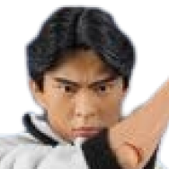 仮面ライダーBLACK RX 南光太郎