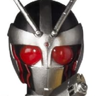 仮面ライダーBLACK RX ロボライダー