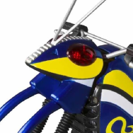 仮面ライダーBLACK RX アクロバッター