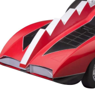 仮面ライダーBLACK RX ライドロン