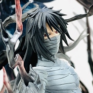 Figuarts ZERO フィギュアーツZERO BLEACH 黒崎一護 最後の月牙天衝Ver.