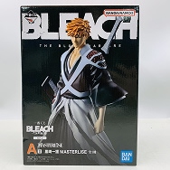 BLEACH 千年血戦篇 ブリーチ OP.2 A賞 黒崎一護 MASTERLISE フィギュア