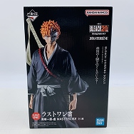 BLEACH 20th Stirring Souls vol.1 ラストワン賞 黒崎一護 虚 
