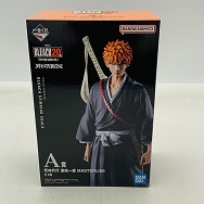 BLEACH 20th Stirring Souls vol.1 A賞 死神代行 黒崎一護 MASTERLISE