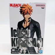 SOLID AND SOULS BLEACH ブリーチ 千年血戦篇 黒崎一護 II