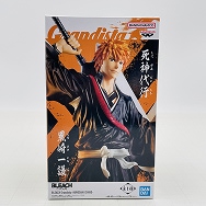 Grandista BLEACH ブリーチ 千年血戦篇 黒崎一護