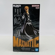 MAXIMATIC BLEACH ブリーチ 黒崎一護