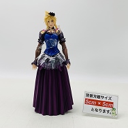 PLAY ARTS改 FINAL FANTASY VII REMAKE FF7 クラウド・ストライフ ドレスVer.
