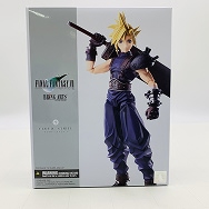 BRING ARTS ブリングアーツ ファイナルファンタジーVII クラウド・ストライフ