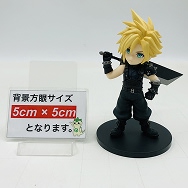 ファイナルファンタジーVII リメイク アドラブルアーツ クラウド・ストライフ