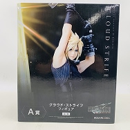 ファイナルファンタジー FINAL FANTASY VII REBIRTH A賞 フィギュア クラウド ストライフ