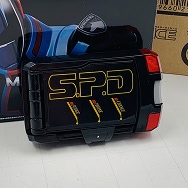 戦隊職人 SUPER SENTAI ARTISAN 特捜戦隊 デカレンジャー マスターライセンス