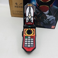 海賊戦隊ゴーカイジャー モバイレーツ MEMORIAL EDITION