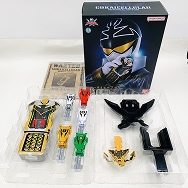 海賊戦隊ゴーカイジャー ゴーカイセルラー MEMORIAL EDITION
