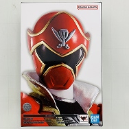 S.H.Figuarts フィギュアーツ 真骨彫製法 海賊戦隊ゴーカイジャー ゴーカイレッド