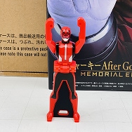 海賊戦隊ゴーカイジャー レンジャーキー After Gokai HEROセット MEMORIAL EDITION
