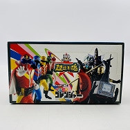 超造形魂 秘密戦隊ゴレンジャー PART.2 1BOX