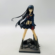 キルラキル 1/8 鬼龍院皐月 鮮血ver.