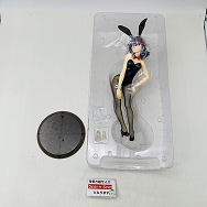 キルラキル 1/4 纏流子 バニーver フィギュア