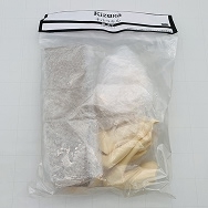 キルラキル 纏流子 ガレージキット