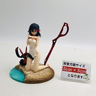 キルラキル 1/7 纏流子 温泉三昧ver.