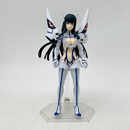 figma 249 キルラキル 鬼龍院皐月