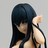 キルラキル 1/7 鬼龍院皐月 温泉三昧ver.