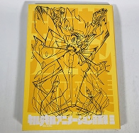 キルラキル アニメーション 原画集 3