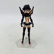 figma 220 キルラキル 纏流子