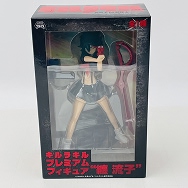 キルラキル プレミアムフィギュア 纏流子