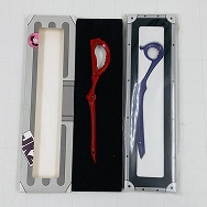 キルラキル 縫の片太刀バサミ ペーパーナイフ 2種セット