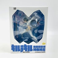 キルラキル 1/8 鬼龍院皐月 神衣純潔ver フィギュア