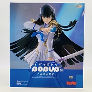 POP UP PARADE SP 鬼龍院皐月 キルラキル