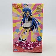 らき☆すた≒おん☆すて 泉こなた