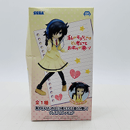 私がモテないのはどう考えてもお前らが悪い！ 黒木智子