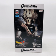 ドラゴンボールZ 超サイヤ人 孫悟空