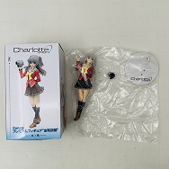 Charlotte 友利奈緒