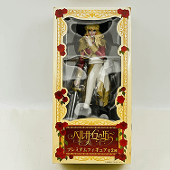 ベルサイユのばら オスカル