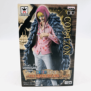 ワンピース コラソン