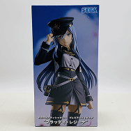 86 エイティシックス ブラッディ・レジーナ