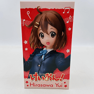 けいおん！ 平沢唯