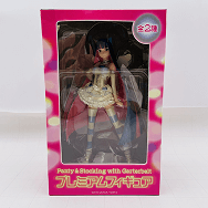 Panty & Stocking with Garterbelt ストッキング