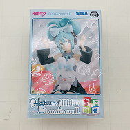 初音ミクシリーズ 初音ミク × シナモロール