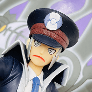 ポケットモンスター ベストウィッシュ PARTNERS サブウェイマスター A ノボリ